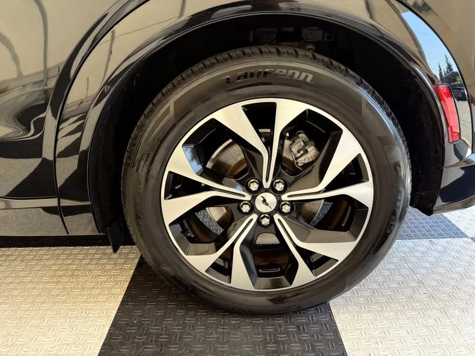 2021 Ford Mustang Mach-E - Image 13 of 20