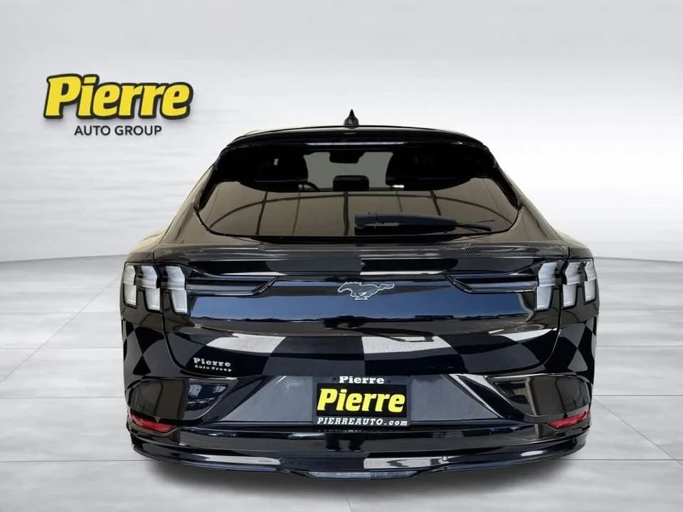 2021 Ford Mustang Mach-E - Image 3 of 20