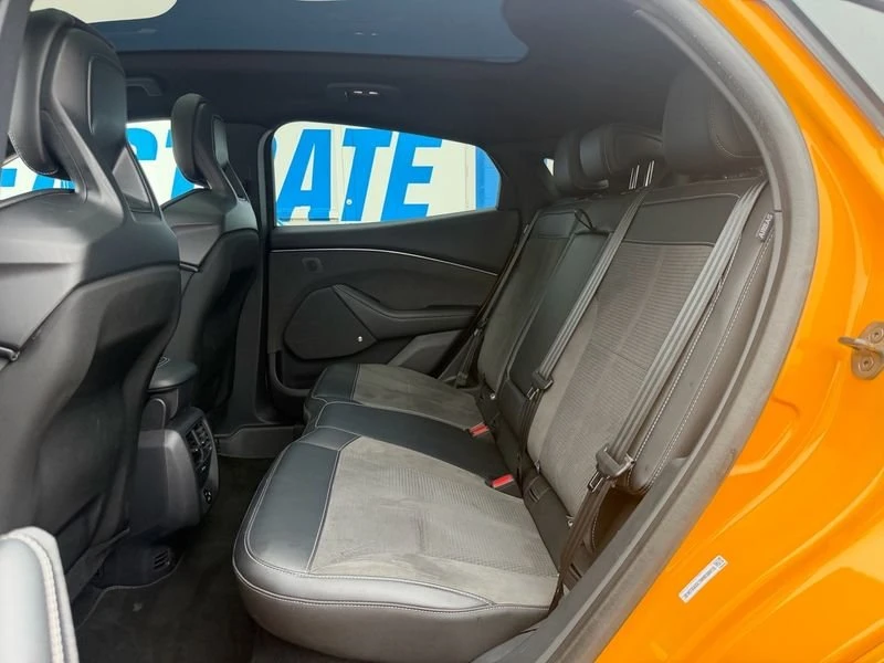 2021 Ford Mustang Mach-E - Image 8 of 10