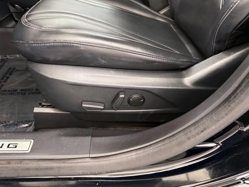 2021 Ford Mustang Mach-E - Image 16 of 20