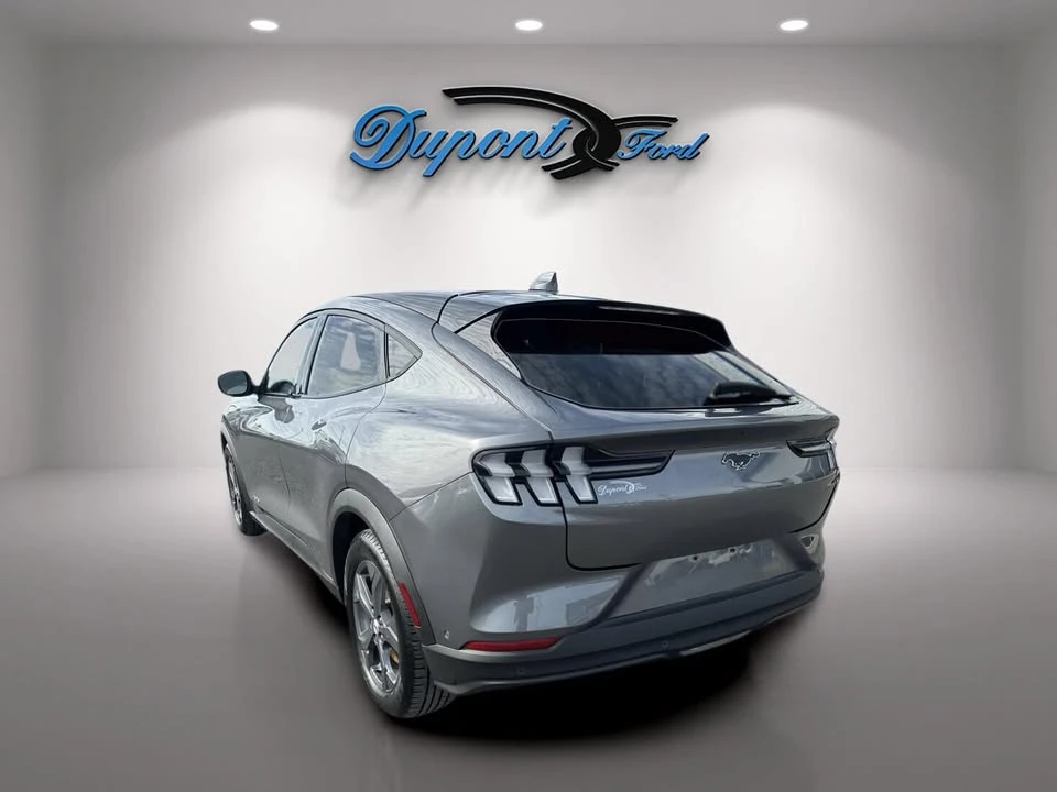 2021 Ford Mustang Mach-E - Image 7 of 10