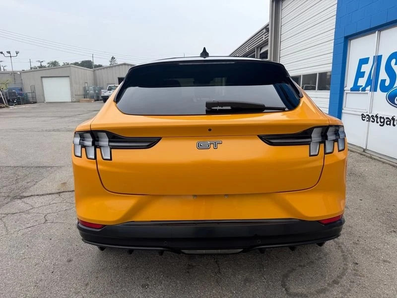 2021 Ford Mustang Mach-E - Image 5 of 10