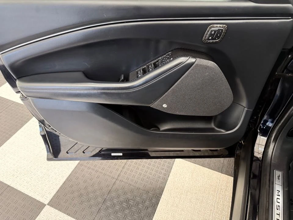 2021 Ford Mustang Mach-E - Image 17 of 20