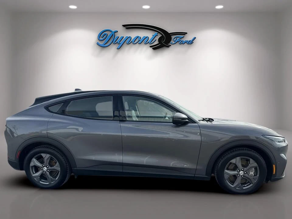 2021 Ford Mustang Mach-E - Image 4 of 10
