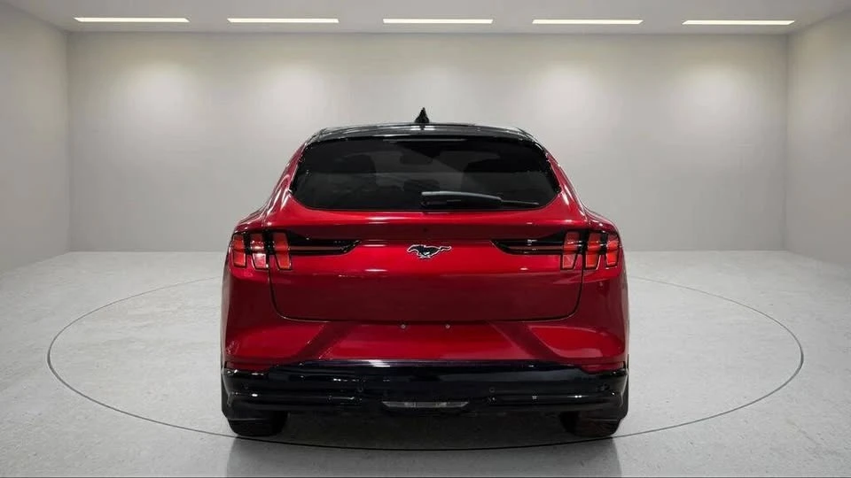 2021 Ford Mustang Mach-E - Image 6 of 20