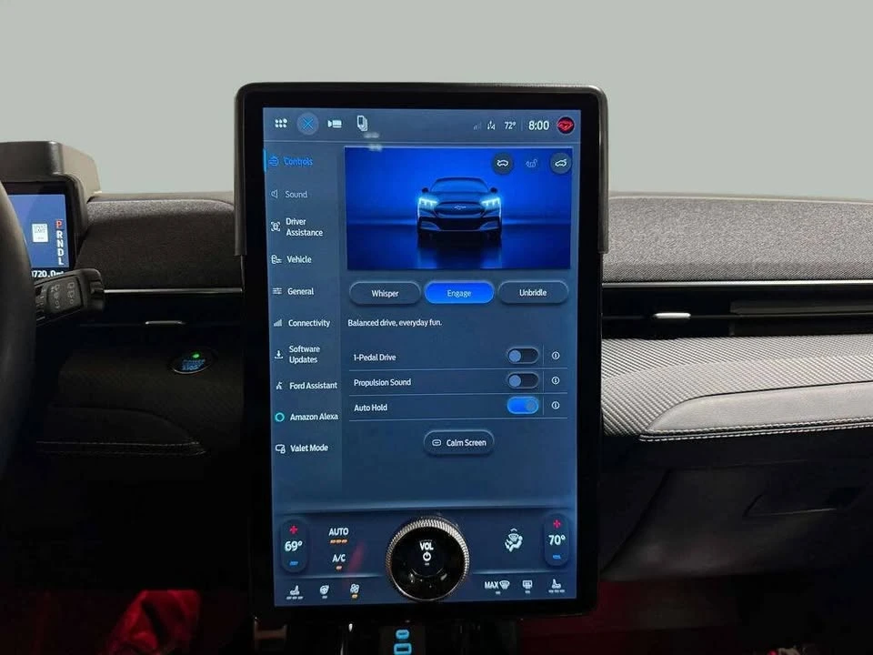 2021 Ford Mustang Mach-E - Image 13 of 20