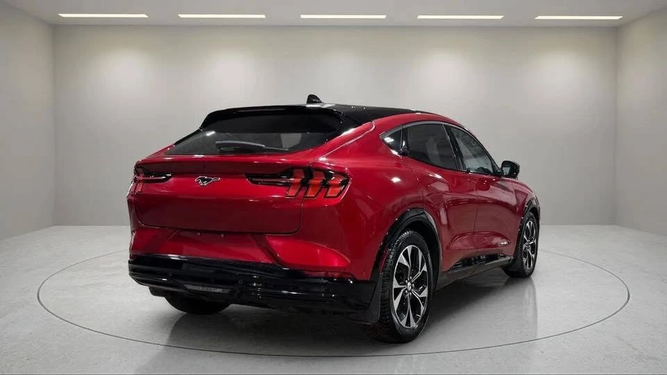 2021 Ford Mustang Mach-E - Image 5 of 20