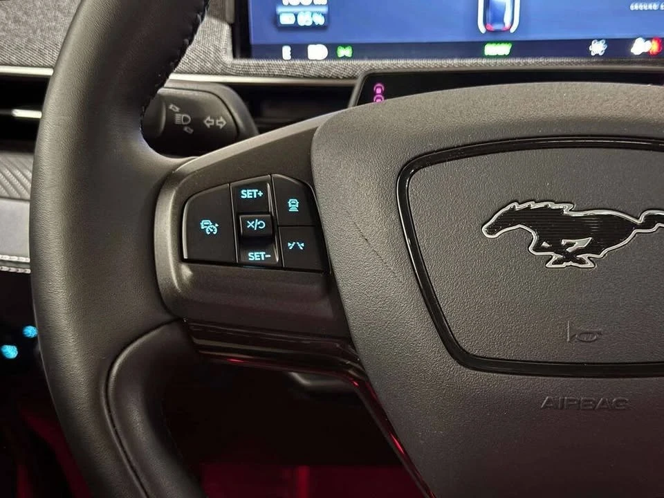2021 Ford Mustang Mach-E - Image 15 of 20
