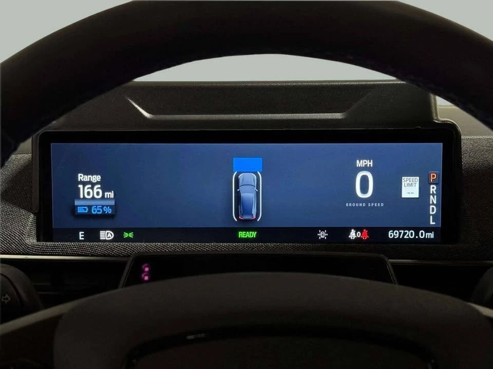 2021 Ford Mustang Mach-E - Image 12 of 20