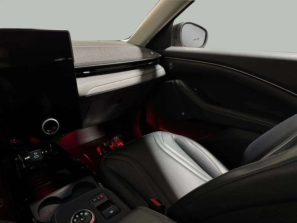 2021 Ford Mustang Mach-E - Image 11 of 20