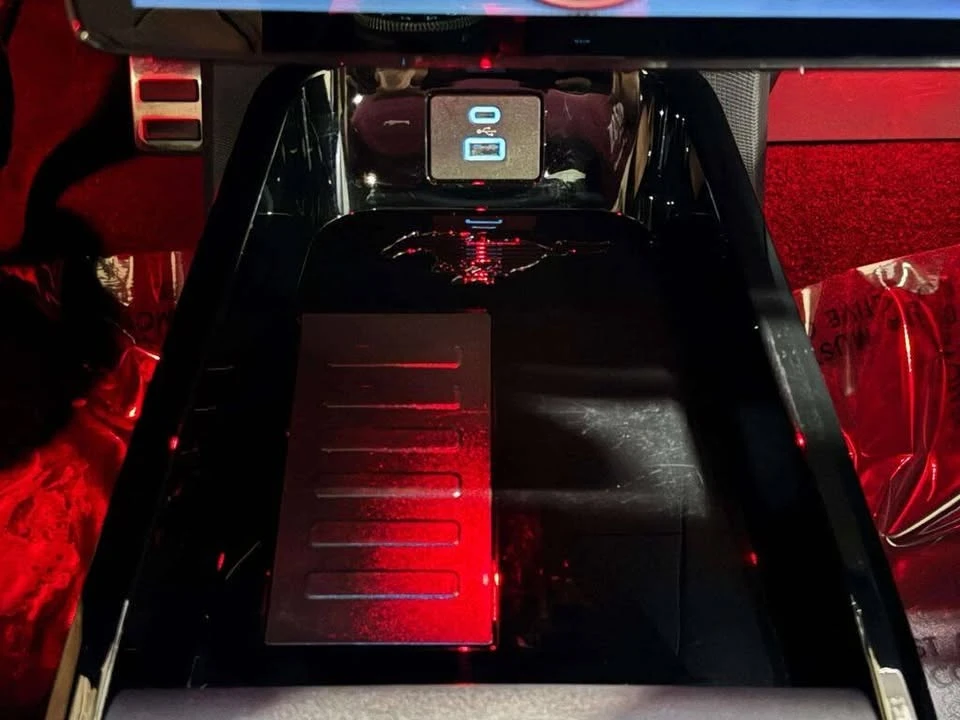 2021 Ford Mustang Mach-E - Image 18 of 20