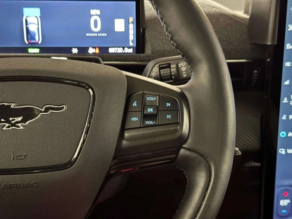 2021 Ford Mustang Mach-E - Image 16 of 20