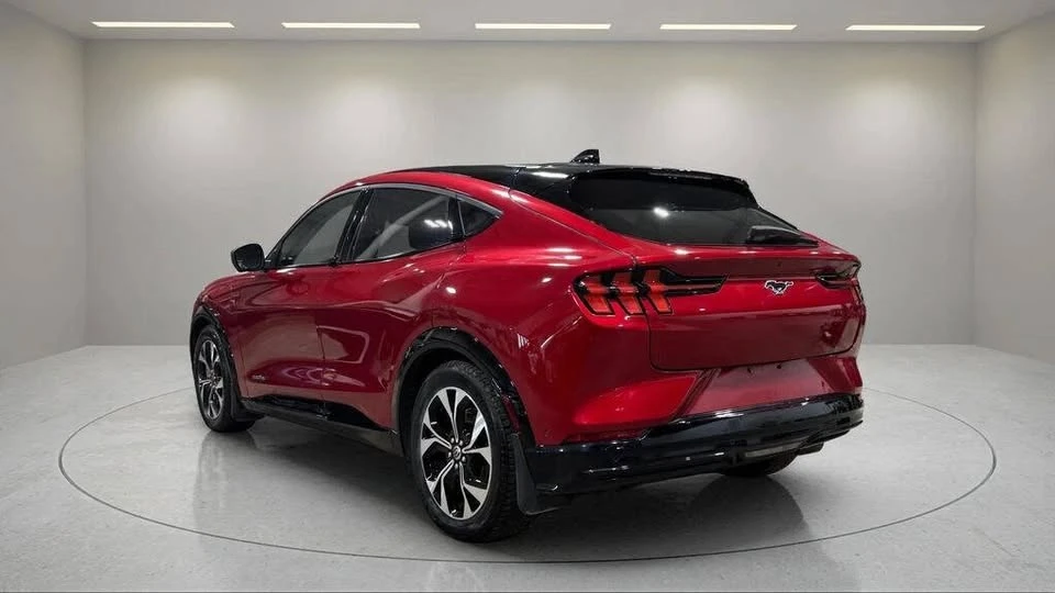 2021 Ford Mustang Mach-E - Image 7 of 20