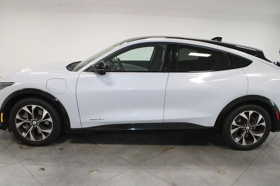 2021 Ford Mustang Mach-E - Image 3 of 20