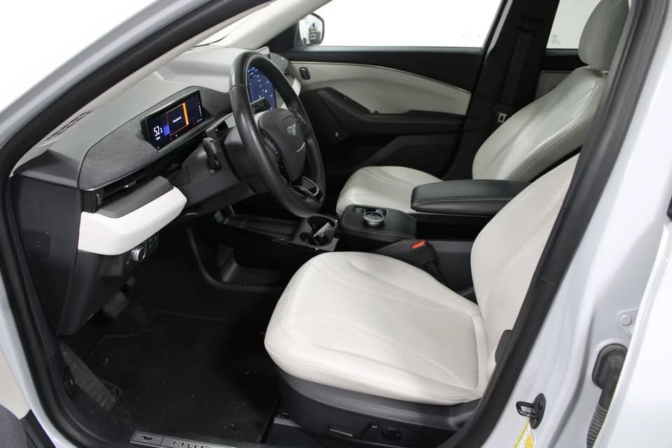 2021 Ford Mustang Mach-E - Image 11 of 20