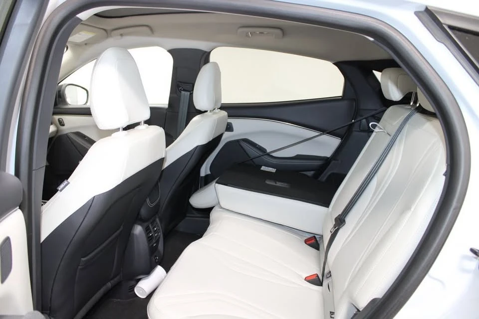 2021 Ford Mustang Mach-E - Image 12 of 20