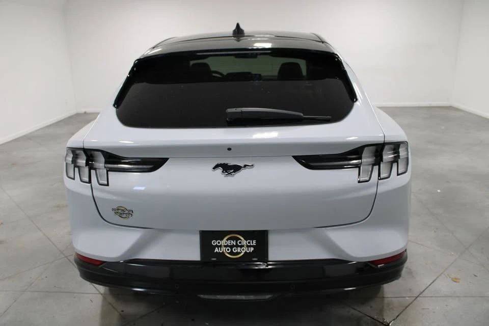 2021 Ford Mustang Mach-E - Image 5 of 20