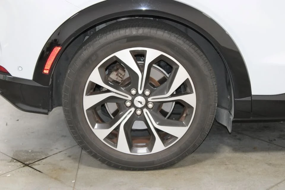 2021 Ford Mustang Mach-E - Image 8 of 20