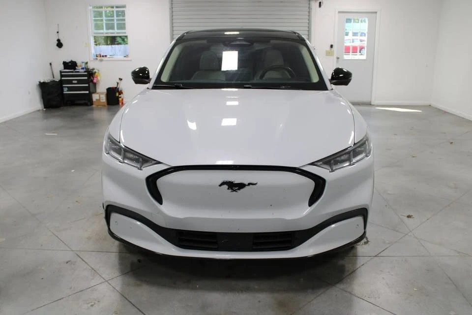 2021 Ford Mustang Mach-E - Image 2 of 20