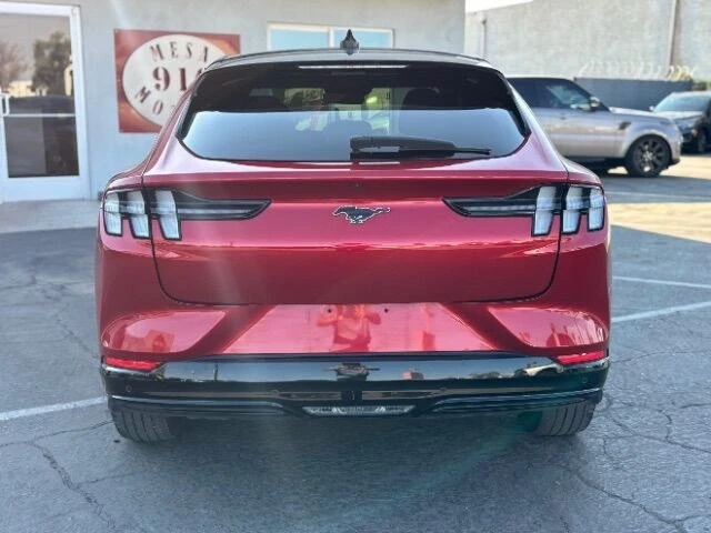 2021 Ford Mustang Mach-E - Image 5 of 20