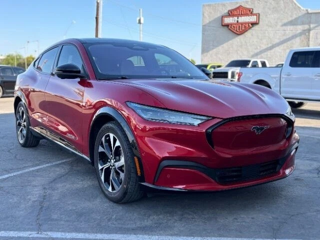 2021 Ford Mustang Mach-E - Image 2 of 20