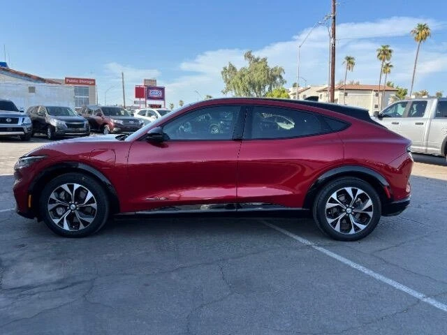 2021 Ford Mustang Mach-E - Image 7 of 20