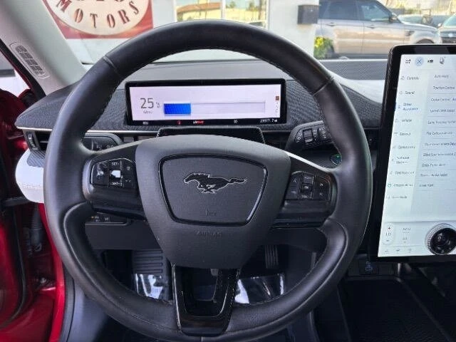 2021 Ford Mustang Mach-E - Image 15 of 20