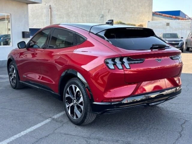 2021 Ford Mustang Mach-E - Image 6 of 20