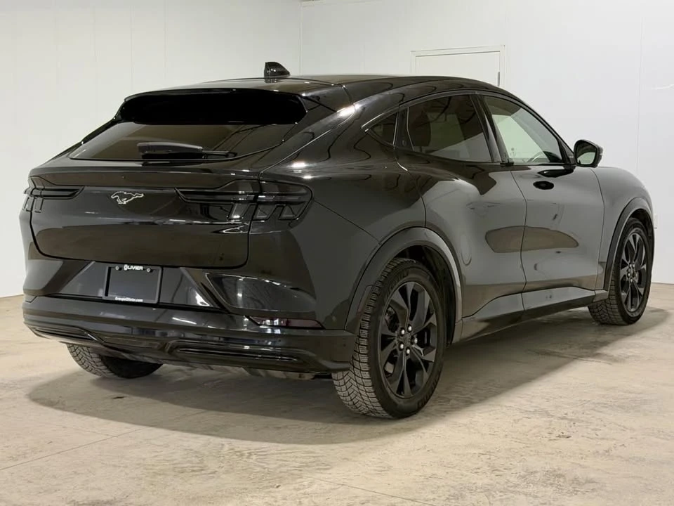 2021 Ford Mustang Mach-E - Image 4 of 20