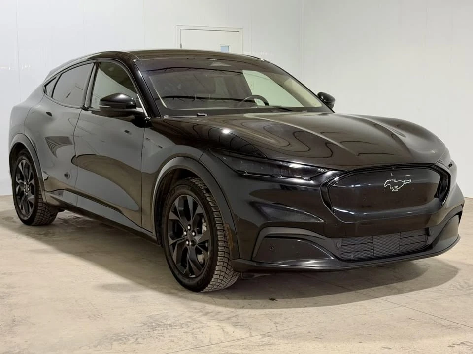 2021 Ford Mustang Mach-E - Image 3 of 20