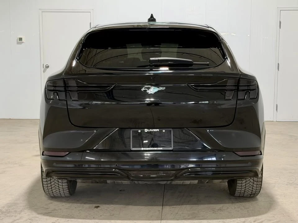 2021 Ford Mustang Mach-E - Image 5 of 20