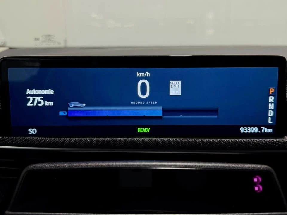 2021 Ford Mustang Mach-E - Image 20 of 20