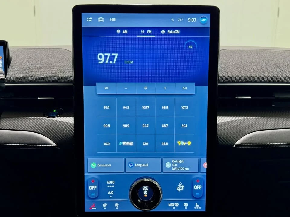 2021 Ford Mustang Mach-E - Image 13 of 20