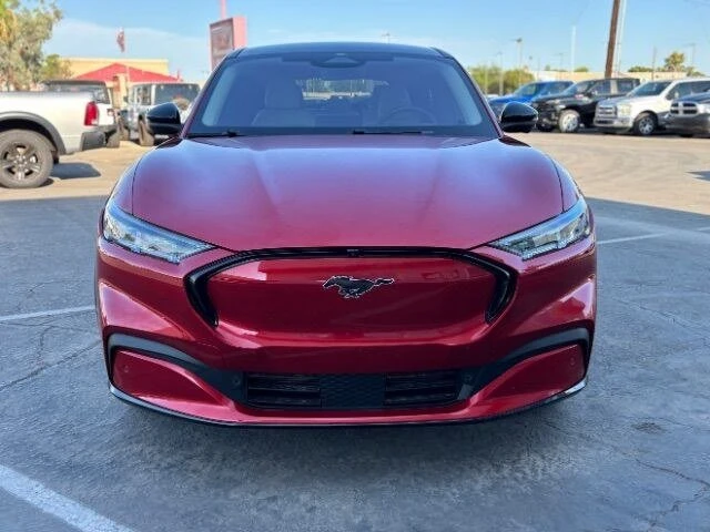 2021 Ford Mustang Mach-E - Image 9 of 20