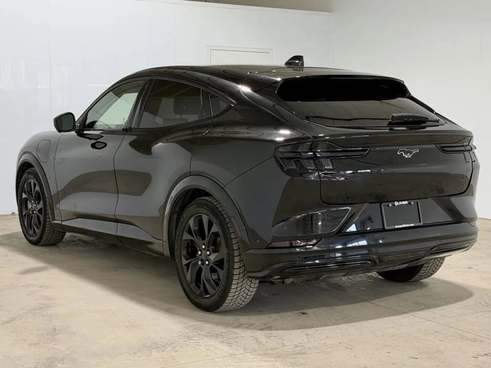 2021 Ford Mustang Mach-E - Image 6 of 20