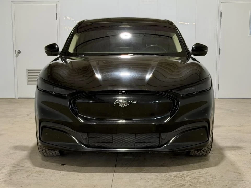 2021 Ford Mustang Mach-E - Image 2 of 20