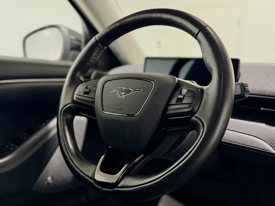2021 Ford Mustang Mach-E - Image 17 of 20