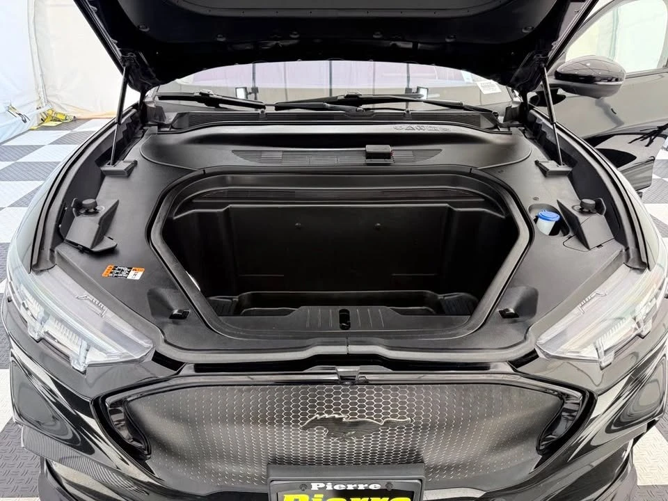 2021 Ford Mustang Mach-E - Image 11 of 20