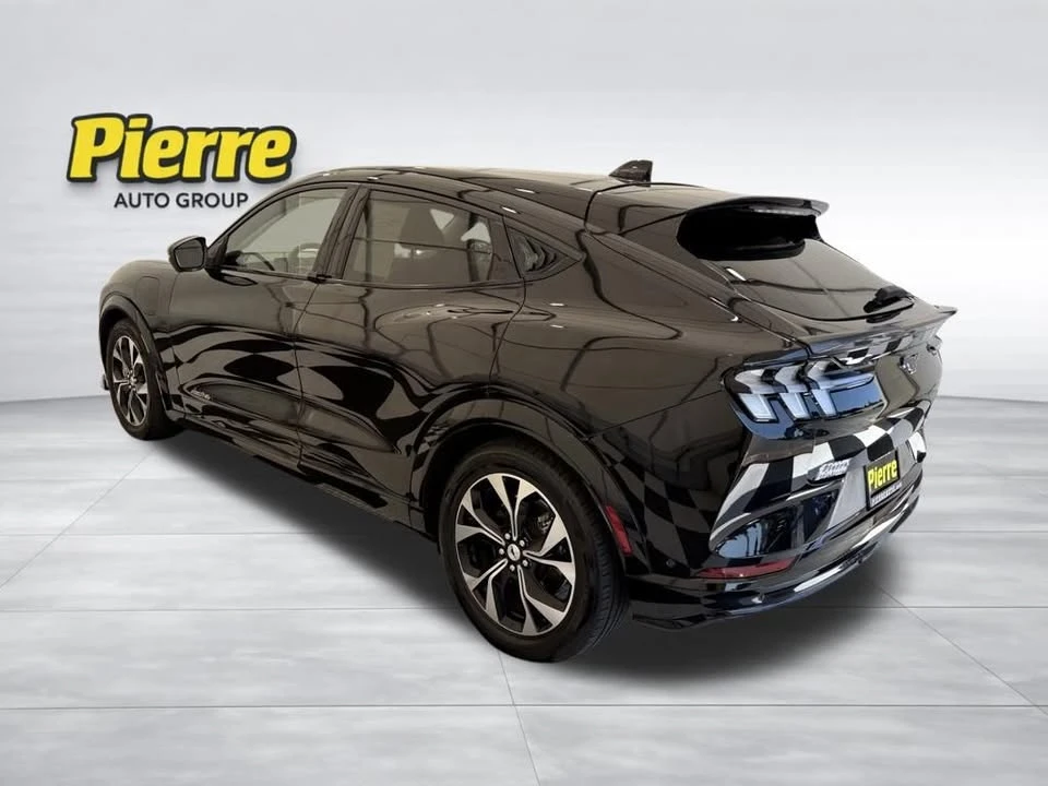 2021 Ford Mustang Mach-E - Image 2 of 20