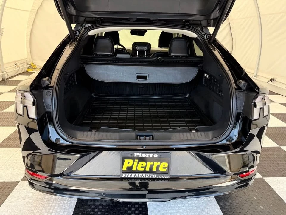 2021 Ford Mustang Mach-E - Image 4 of 20