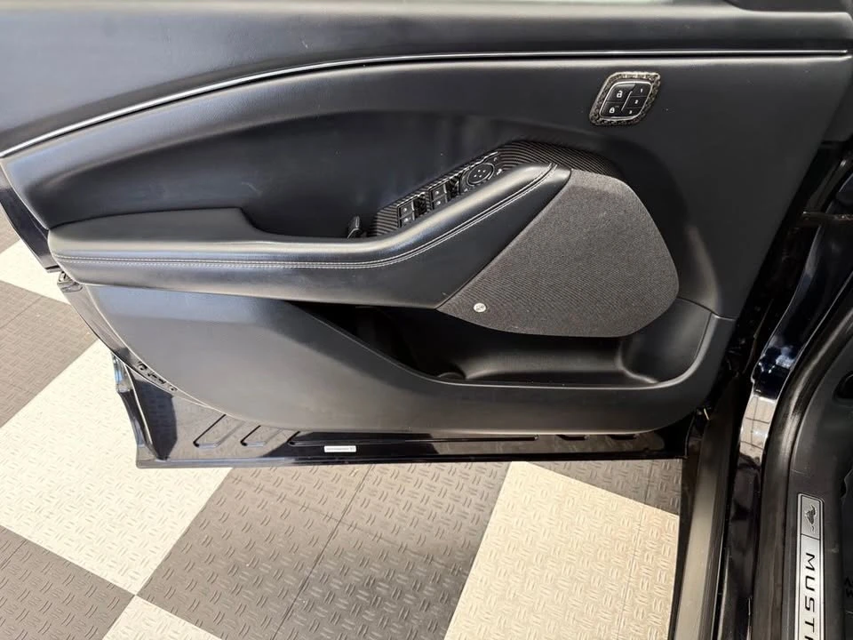 2021 Ford Mustang Mach-E - Image 17 of 20