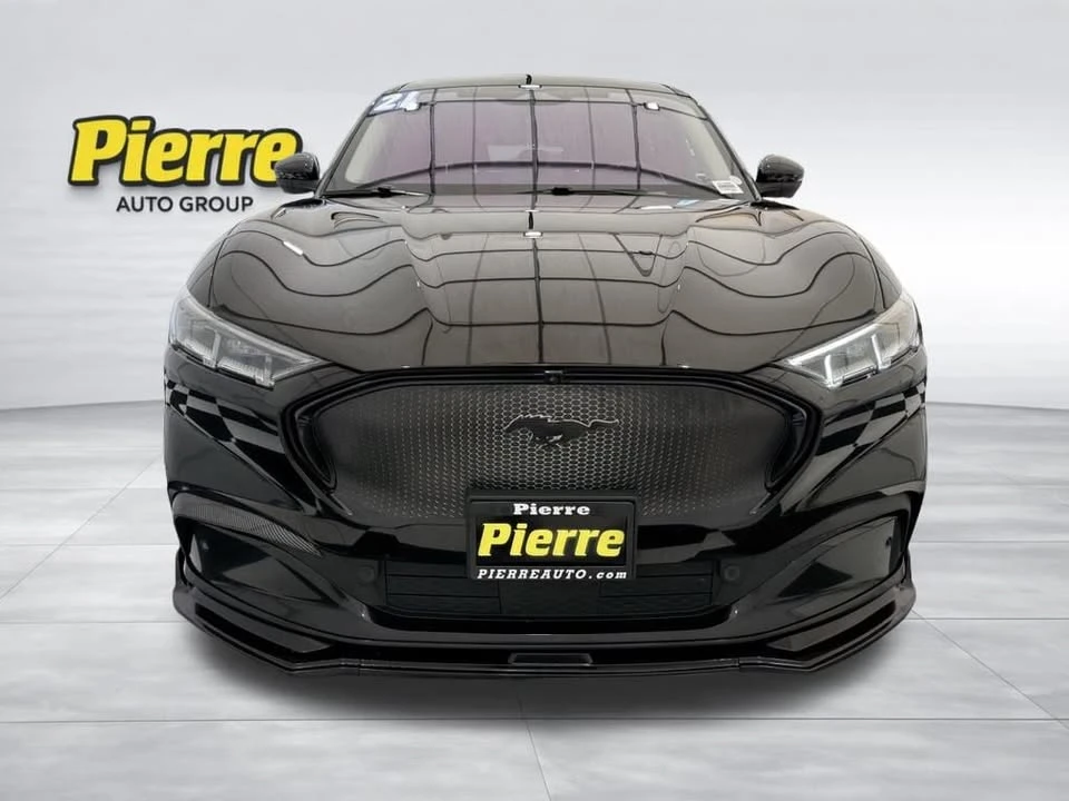 2021 Ford Mustang Mach-E - Image 10 of 20