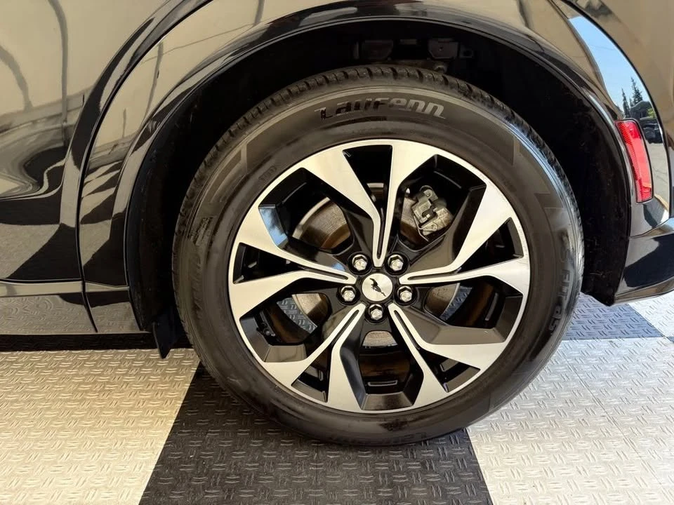 2021 Ford Mustang Mach-E - Image 13 of 20
