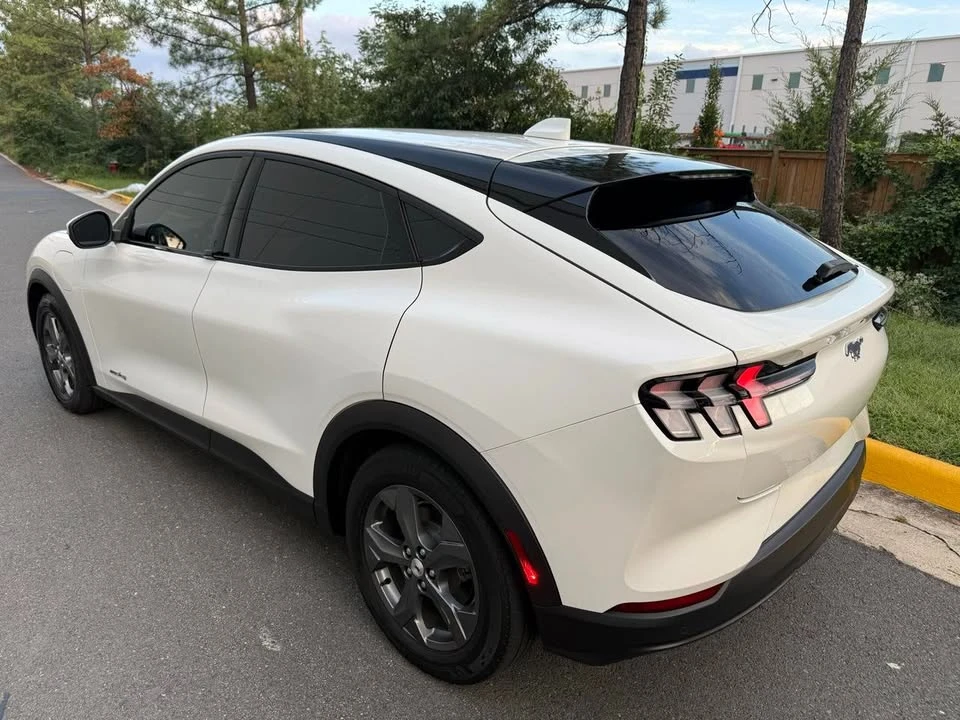 2021 Ford Mustang Mach-E - Image 3 of 20