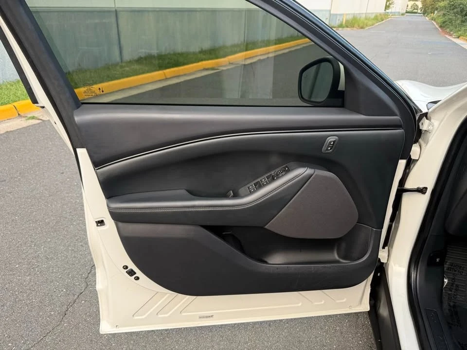 2021 Ford Mustang Mach-E - Image 17 of 20