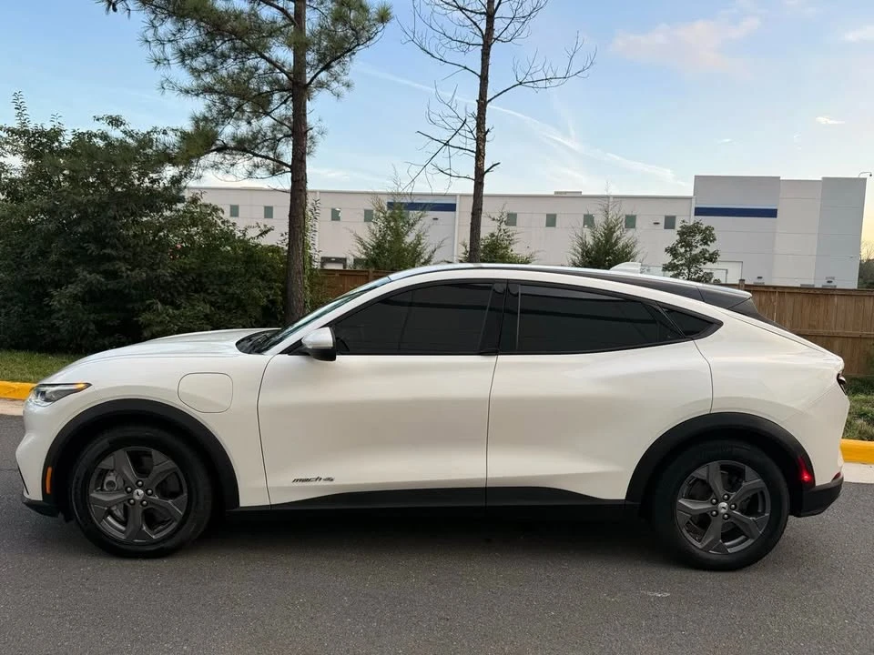2021 Ford Mustang Mach-E - Image 9 of 20