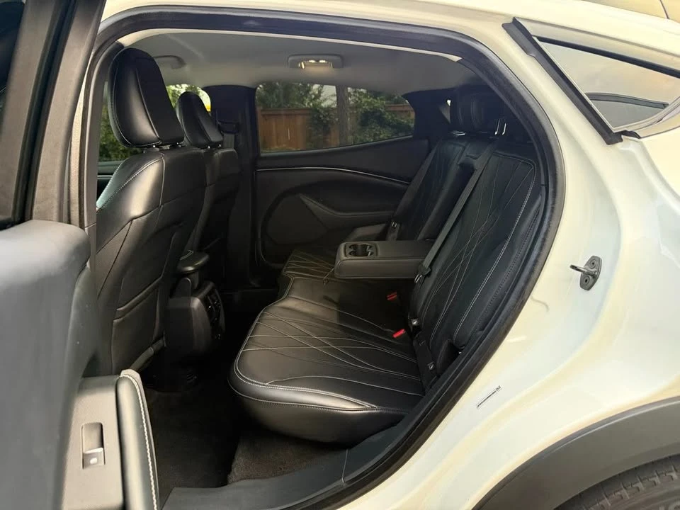 2021 Ford Mustang Mach-E - Image 19 of 20