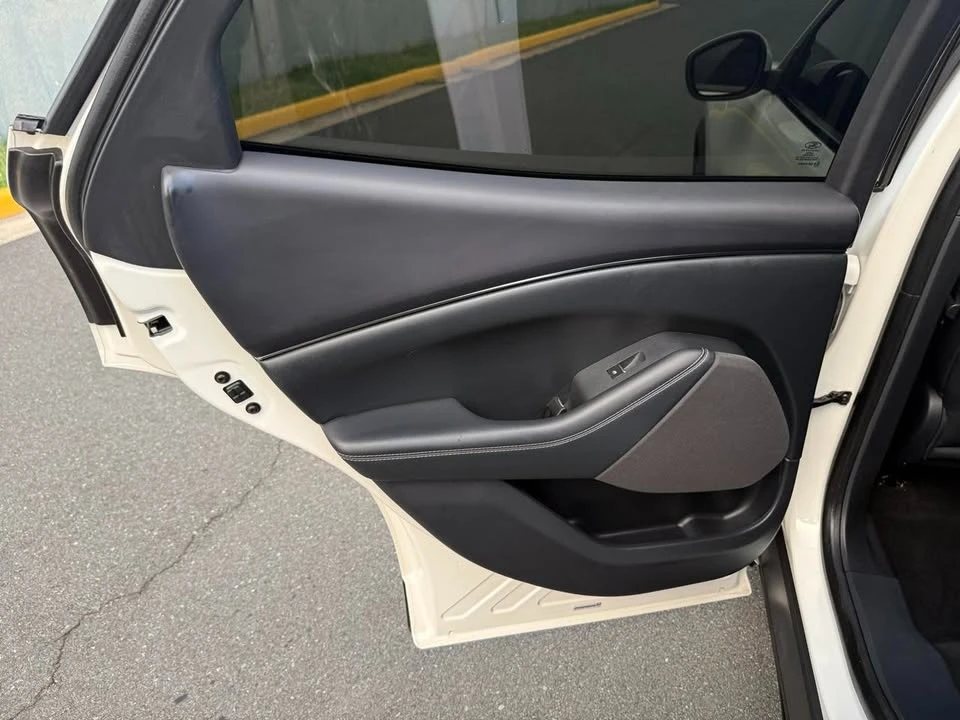 2021 Ford Mustang Mach-E - Image 20 of 20