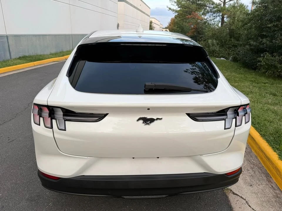 2021 Ford Mustang Mach-E - Image 11 of 20