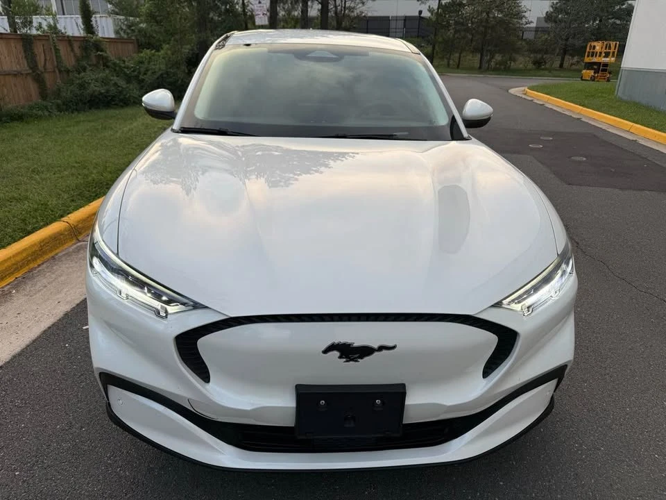 2021 Ford Mustang Mach-E - Image 10 of 20